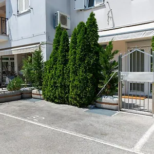 Stylish Mediterraneo Apartment