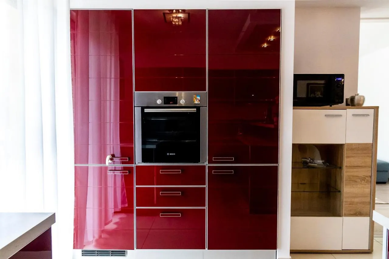 Green Garden Apartment Porec 0*,  Croatia