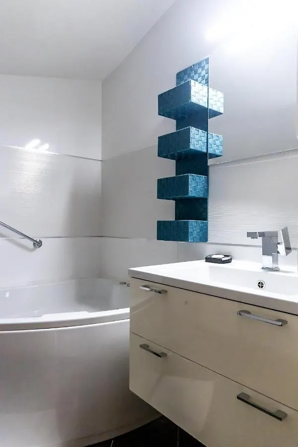 Green Garden Apartment Porec